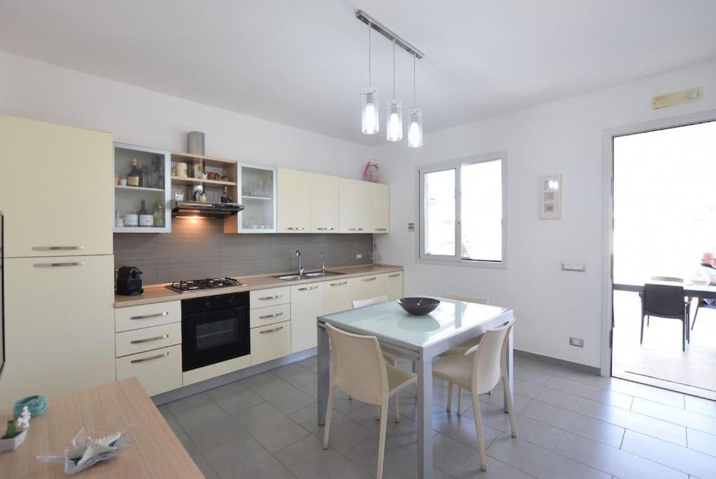 Photo of Kitchen in Santa Croce Camerina