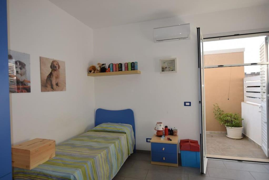 Photo of Bedroom in Santa Croce Camerina
