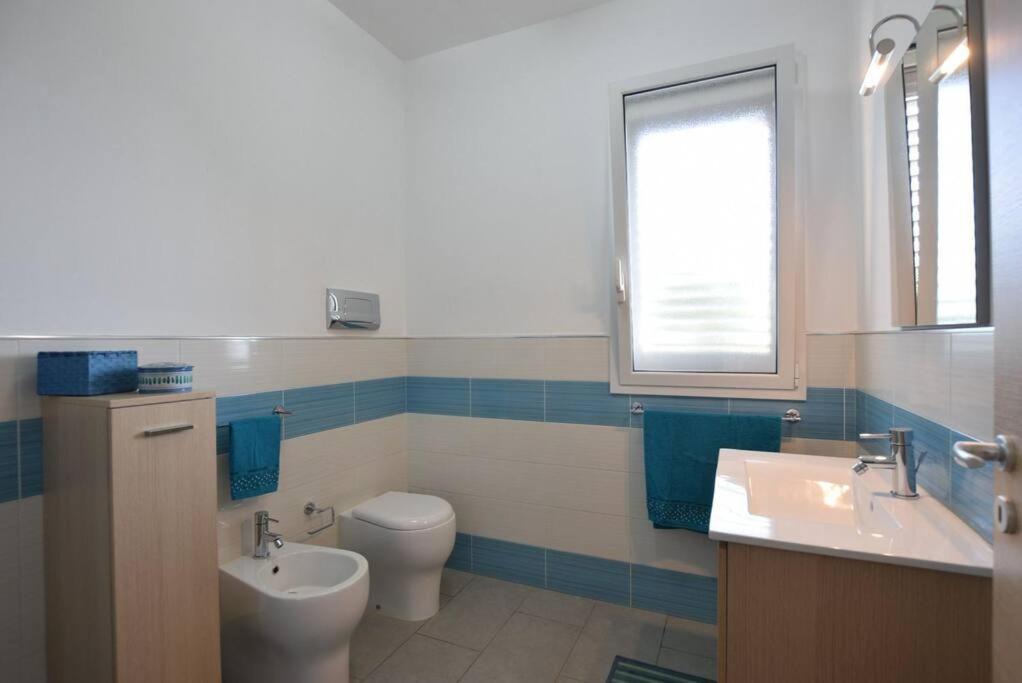 Photo of Bathroom in Santa Croce Camerina