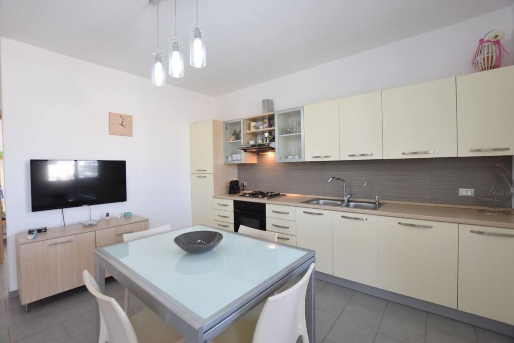 Photo of Kitchen in Santa Croce Camerina