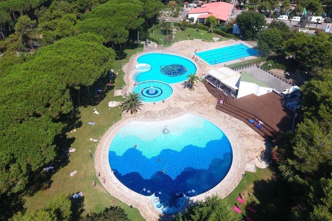 Photo of Others in Baia Domizia