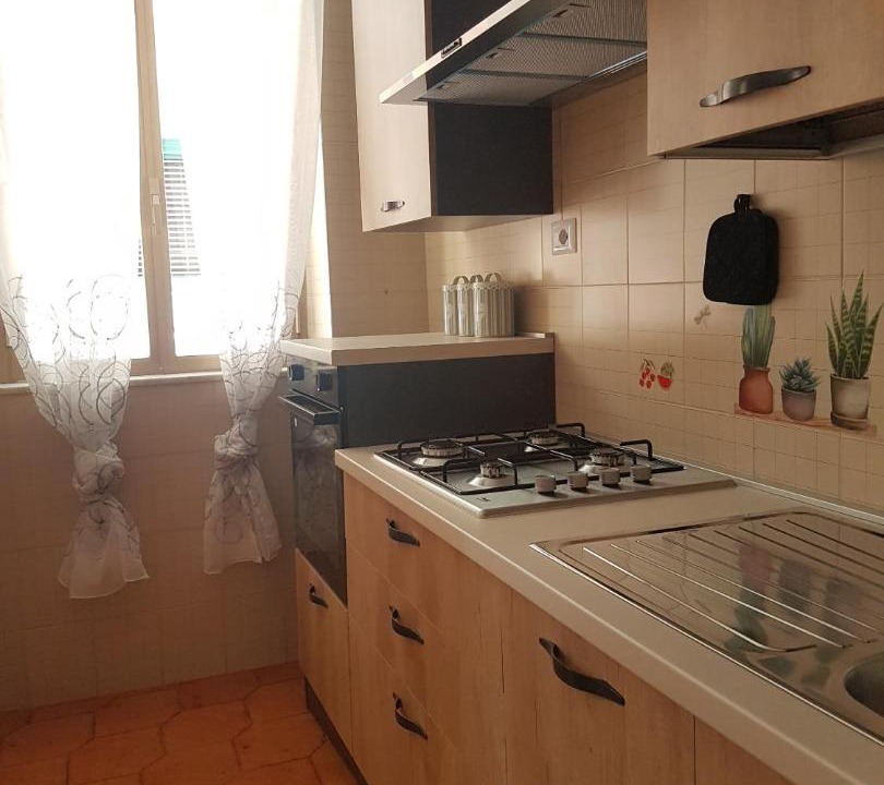 Photo of Kitchen in Mazzarino