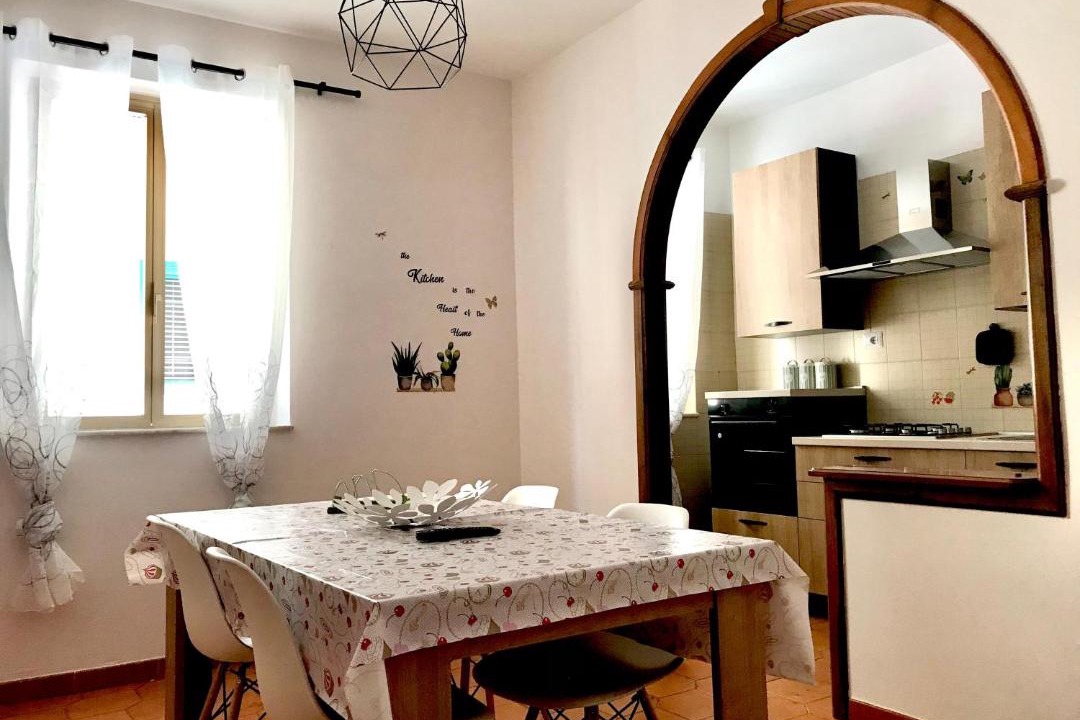 Photo of Kitchen in Mazzarino