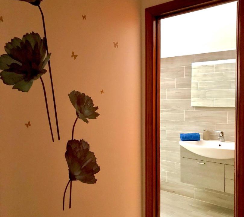Photo of Bathroom in Mazzarino
