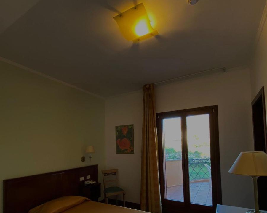 Photo of Bedroom in Pellaro