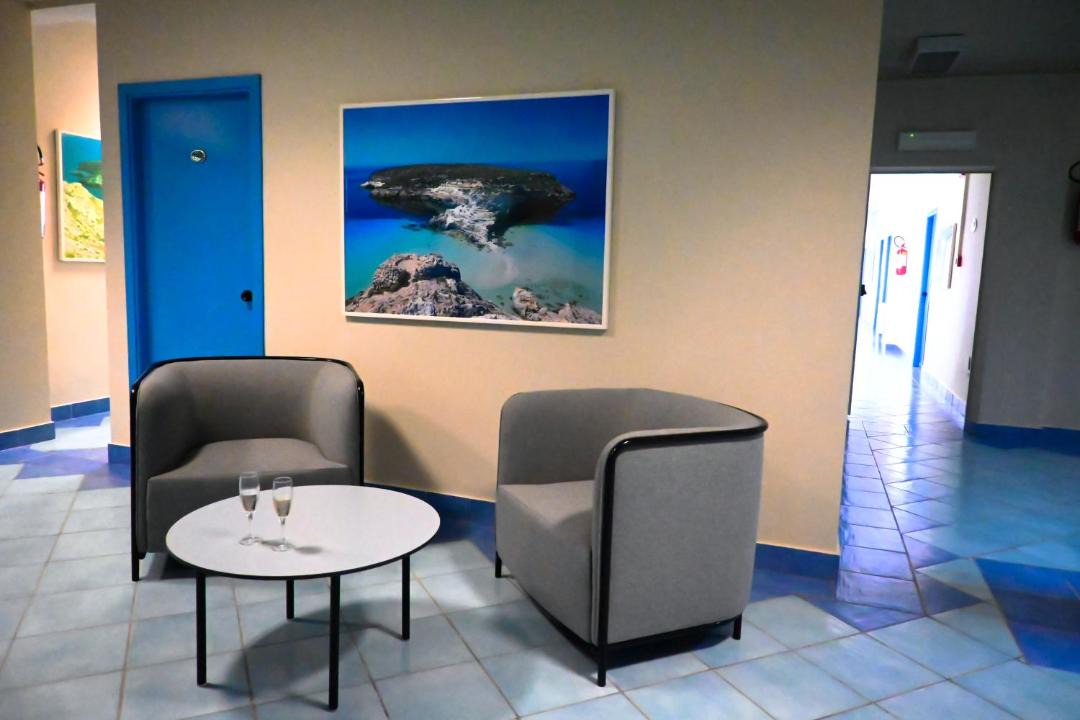 Photo of Others in Lampedusa