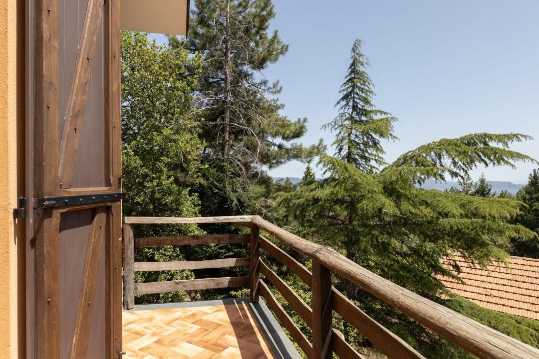 Photo of Patio Balcony in Linguaglossa