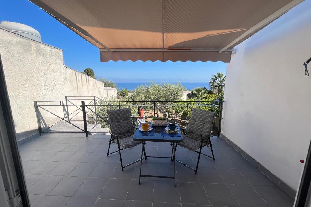 Photo of Patio Balcony in Paparella