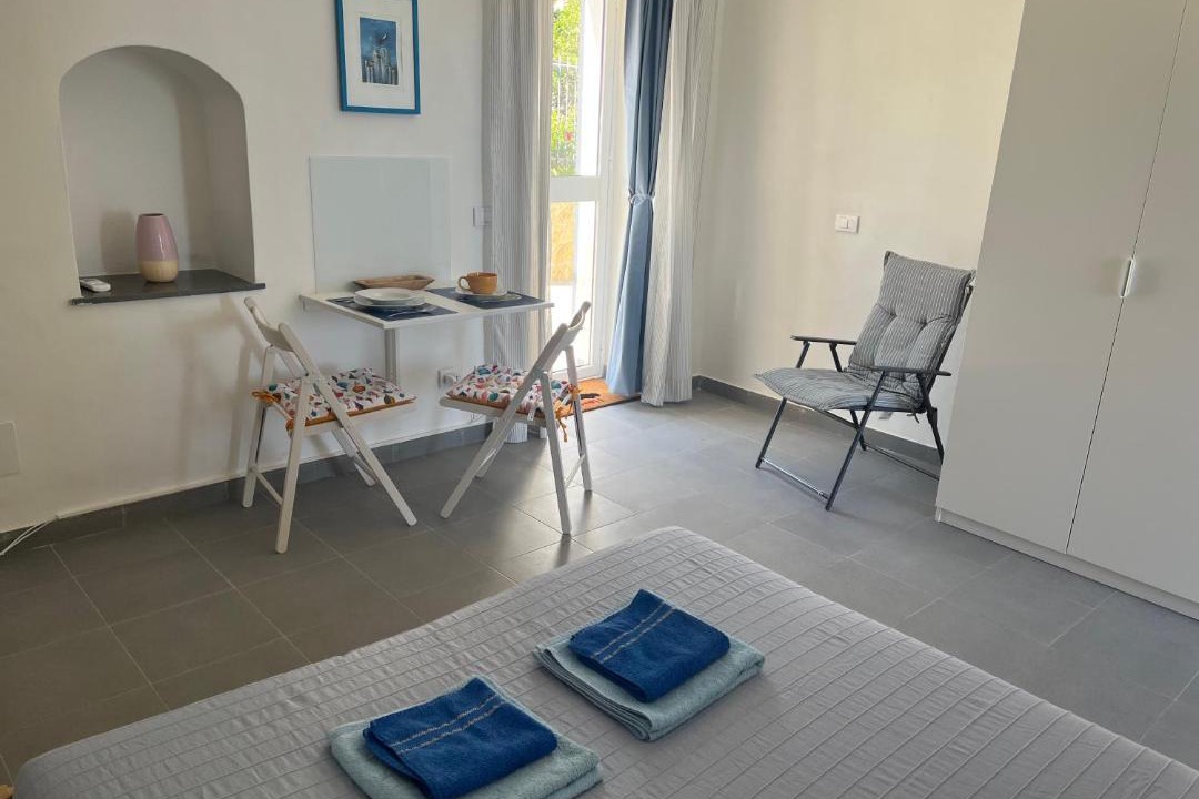 Photo of Livingroom in Paparella