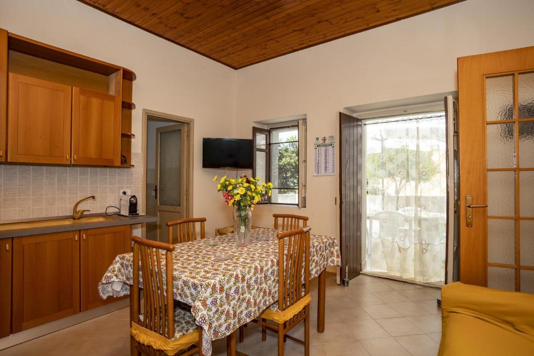 Photo of Livingroom in Capri Leone
