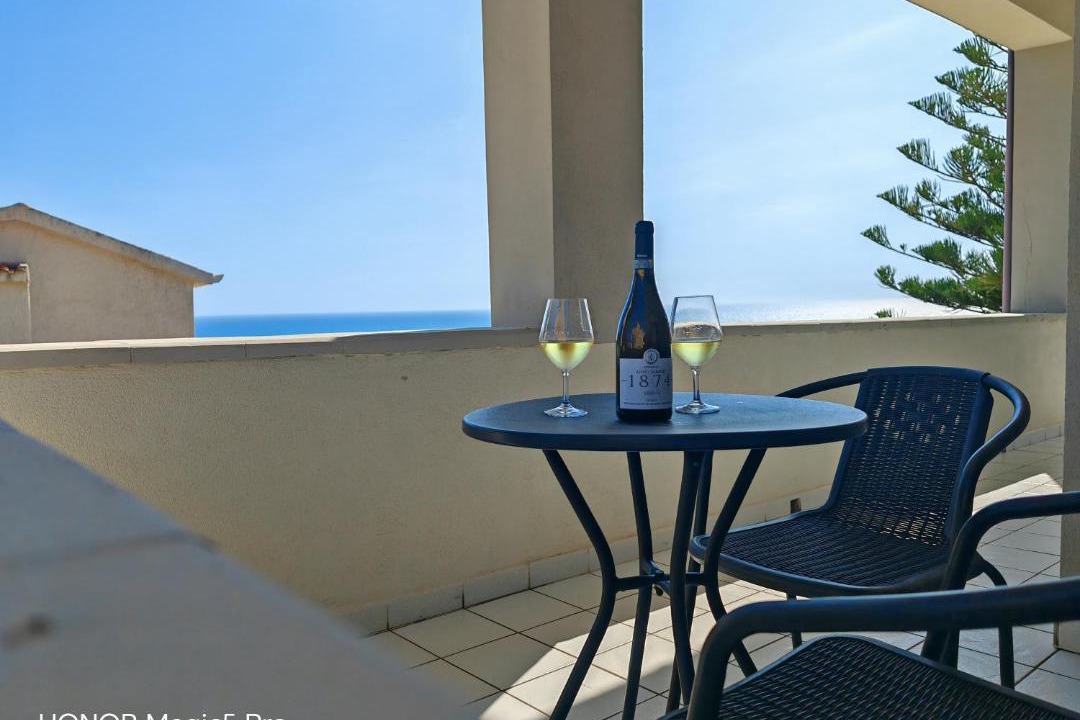 Photo of Patio Balcony in Agrigento