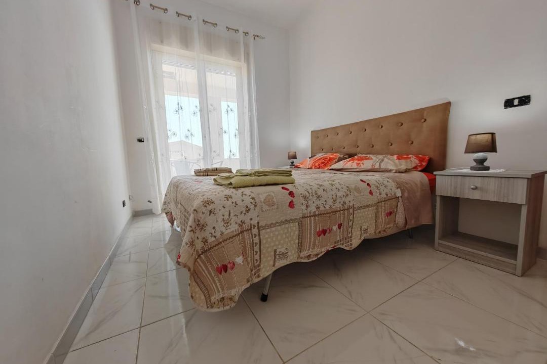 Photo of Bedroom in Agrigento