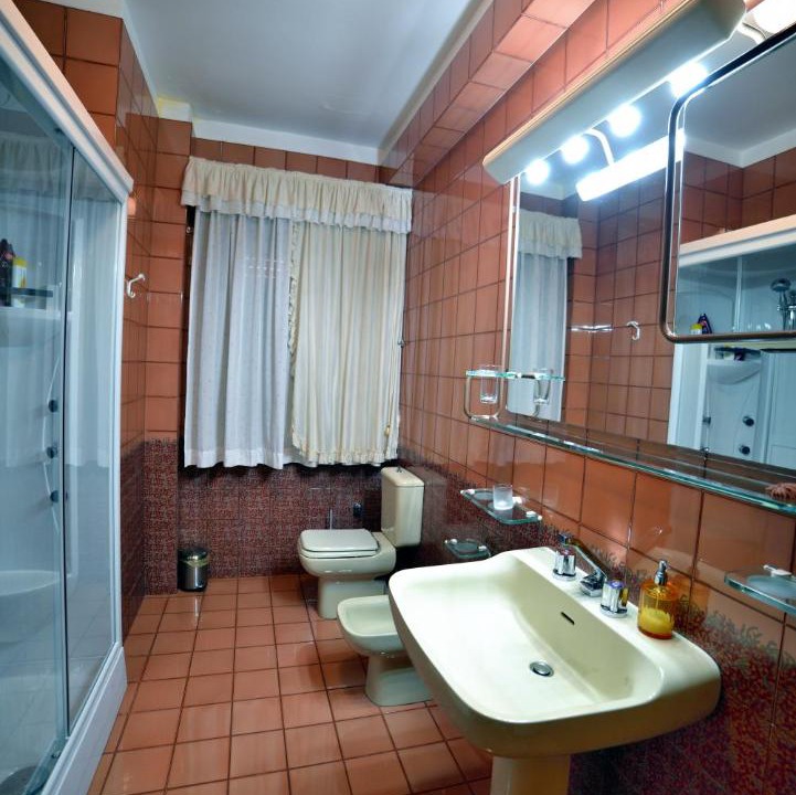 Photo of Bathroom in Monreale