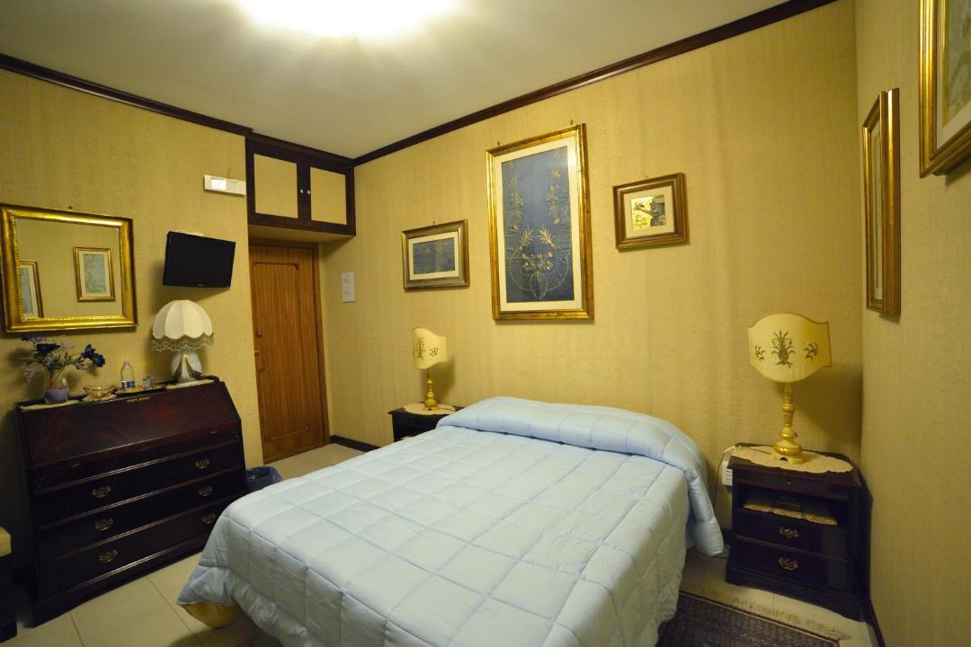 Photo of Bedroom in Monreale