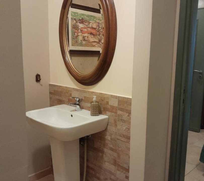 Photo of Bathroom in Bagheria
