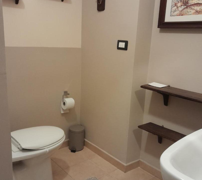 Photo of Bathroom in Bagheria
