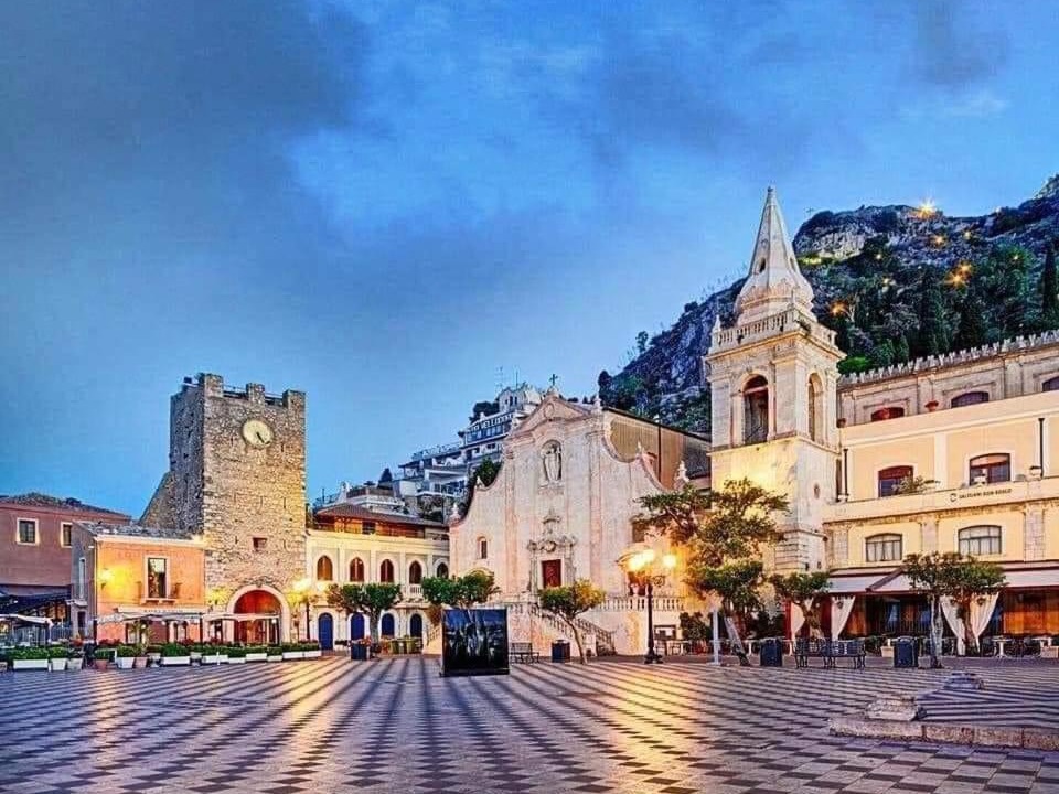 Photo of Buildings in Sant'Anna