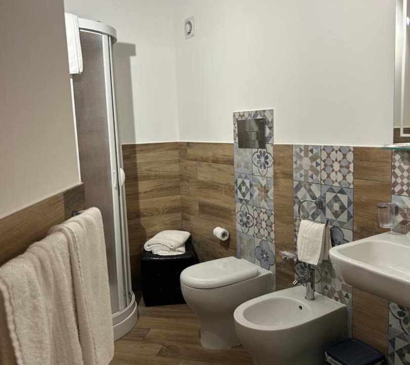 Photo of Bathroom in Cinisi