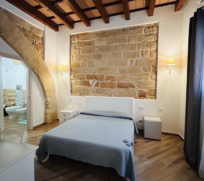 Photo of Bedroom in Cinisi