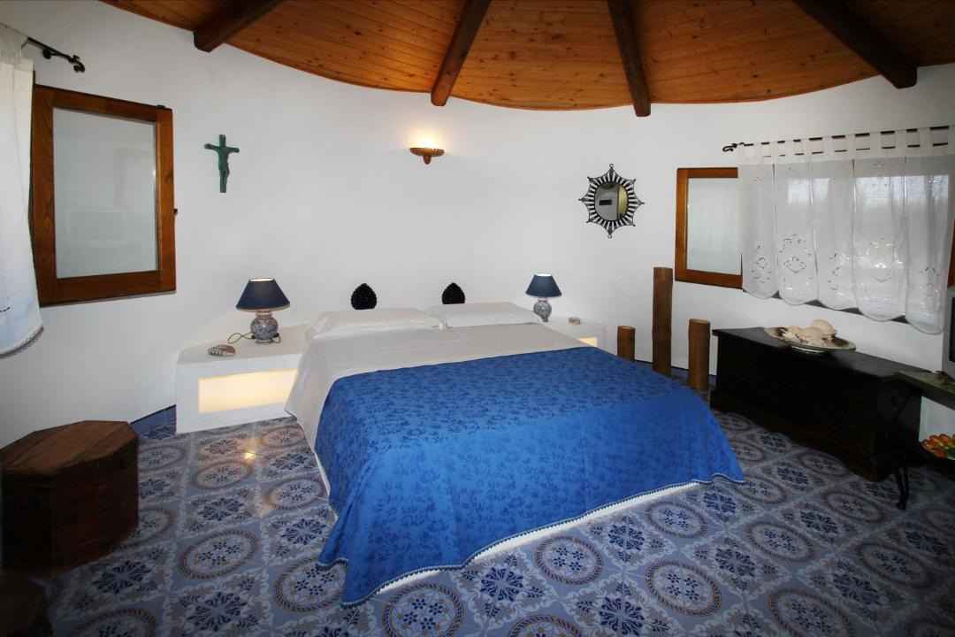 Photo of Bedroom in Caronia
