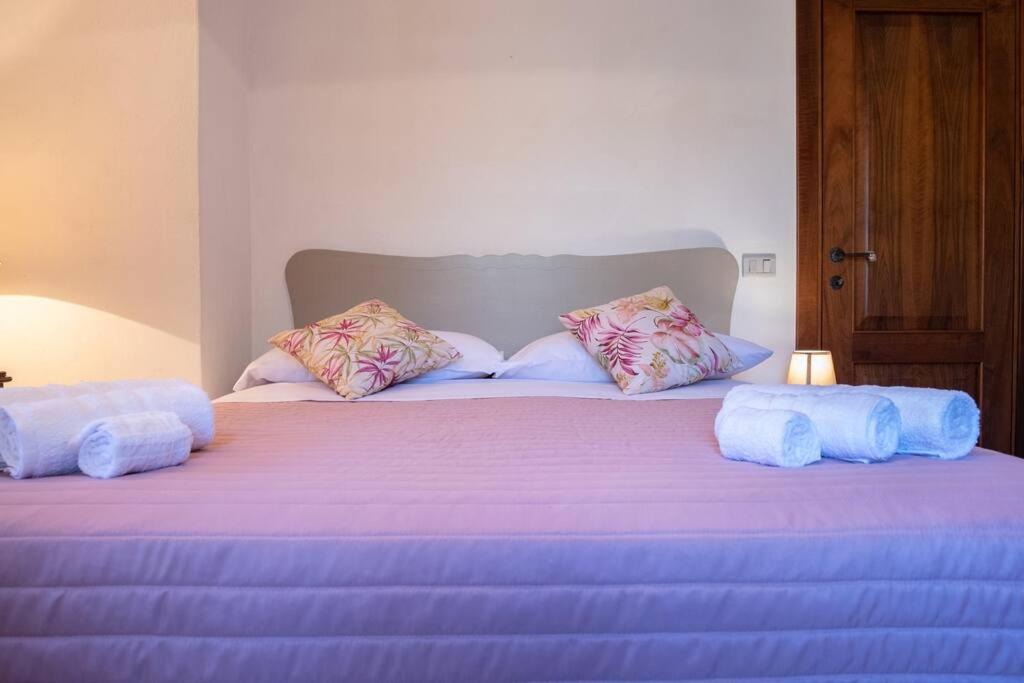Photo of Bedroom in Sant'Ambrogio