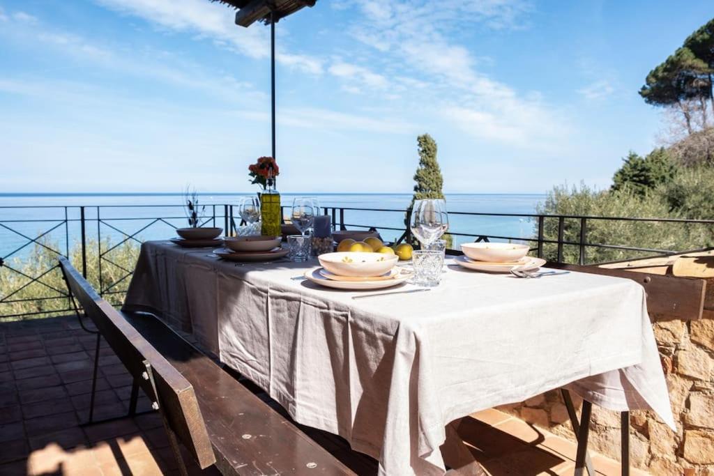 Photo of Patio Balcony in Sant'Ambrogio