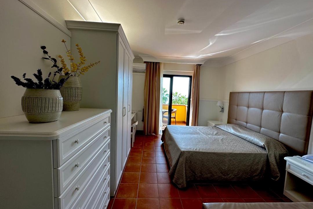 Photo of Bedroom in Fiumenaro