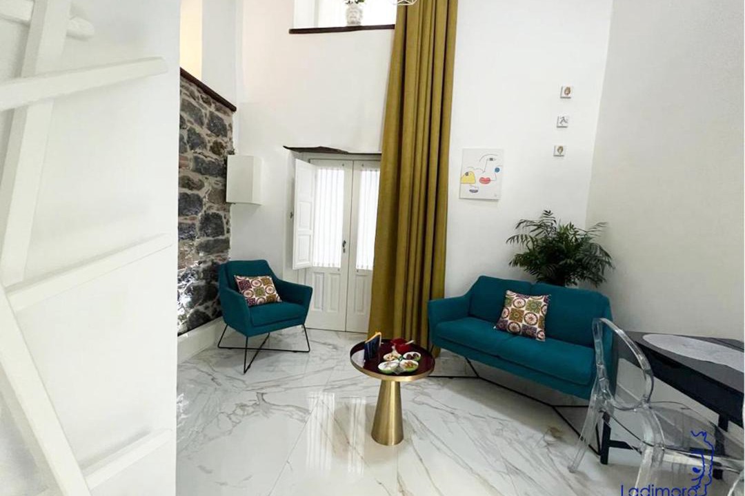 Photo of Livingroom in Randazzo