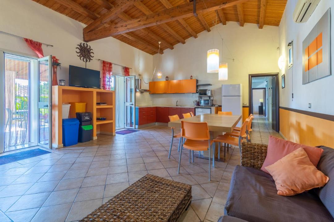 Photo of Livingroom in Santa Croce Camerina