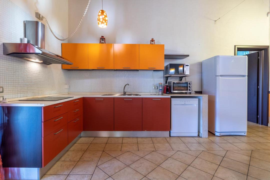 Photo of Kitchen in Santa Croce Camerina