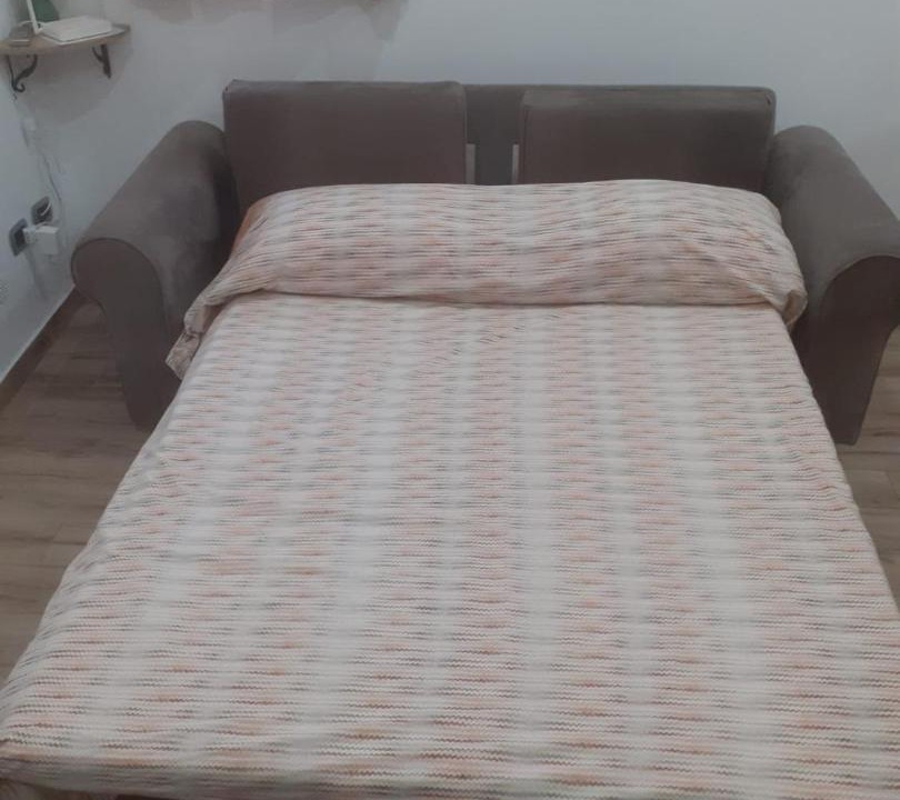 Photo of Bedroom in Santa Lucia