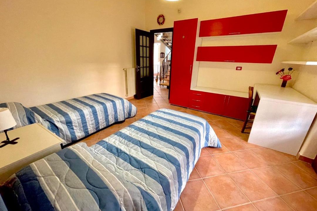 Photo of Bedroom in Trecastagni
