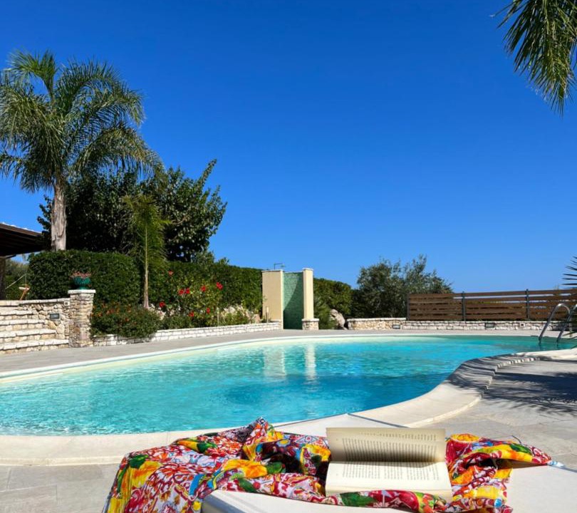 Photo of Outdoor in Scopello