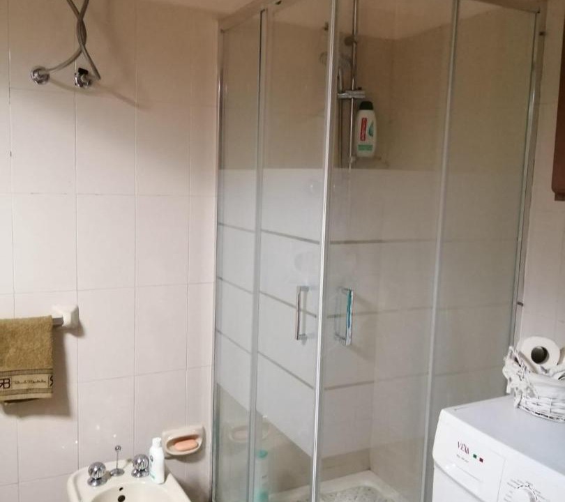 Photo of Bathroom in Valguarnera Caropepe