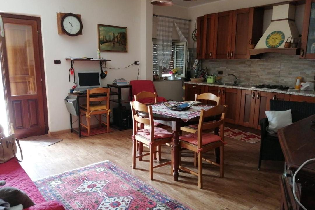 Photo of Livingroom in Valguarnera Caropepe