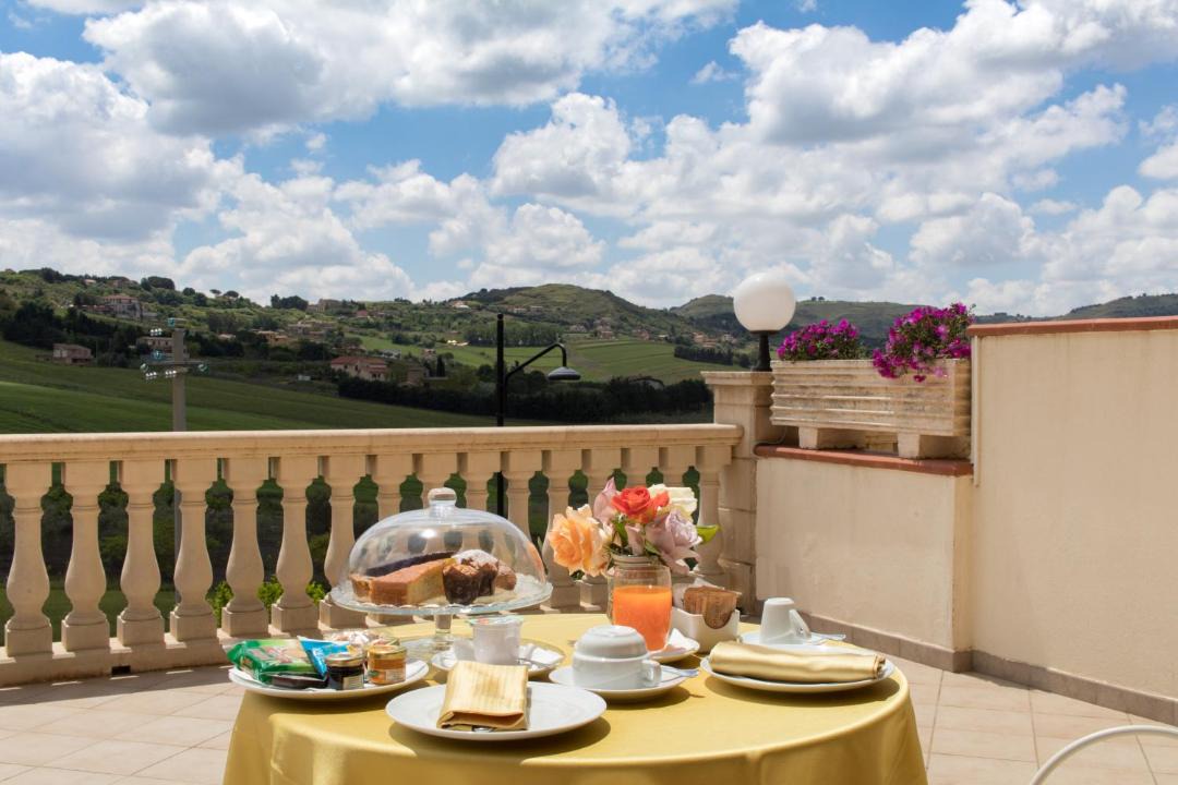 Photo of Patio Balcony in Enna
