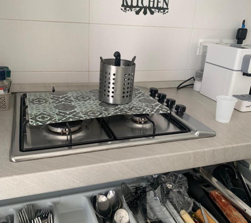 Photo of Kitchen in Ragalna