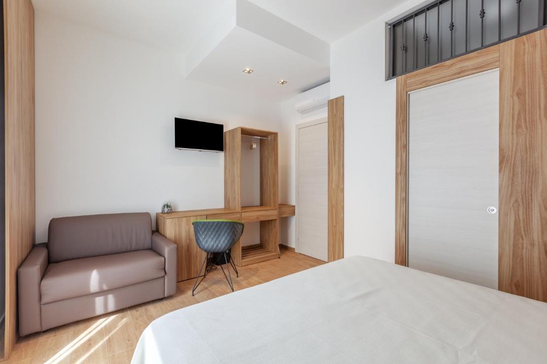 Photo of Bedroom in Macari