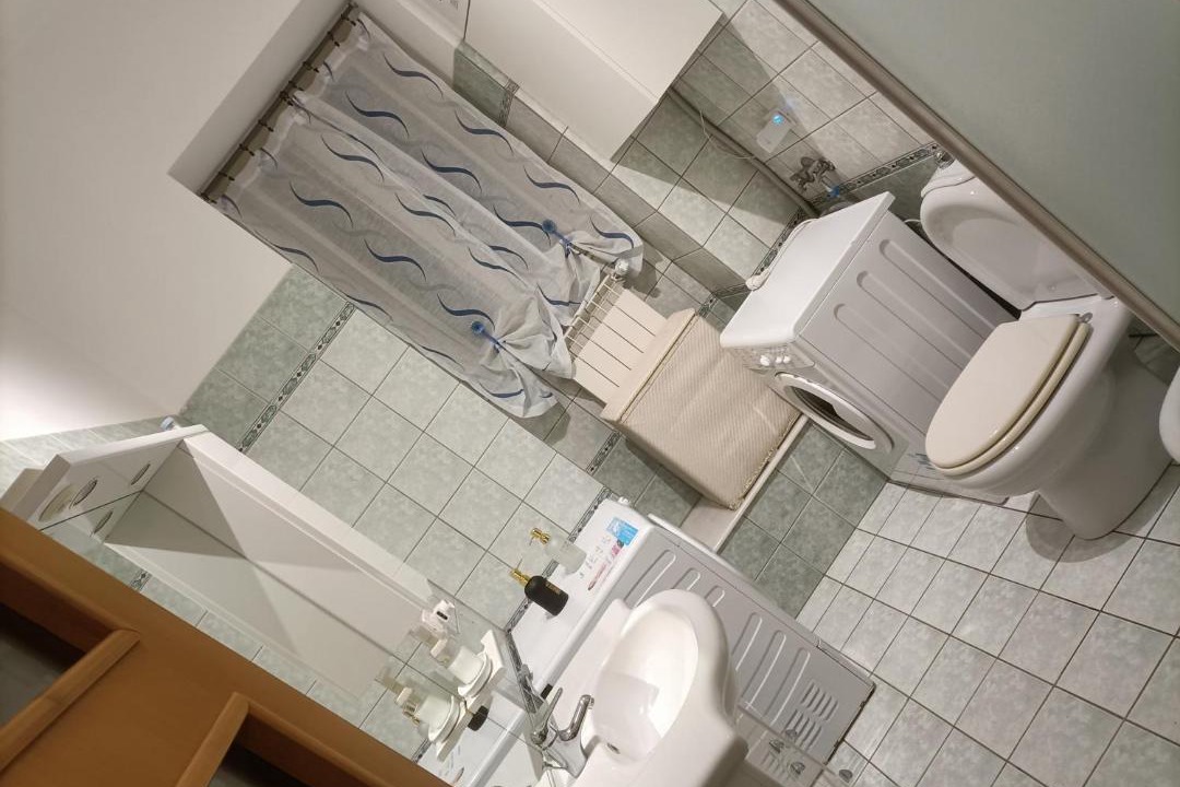 Photo of Bathroom in Grammichele