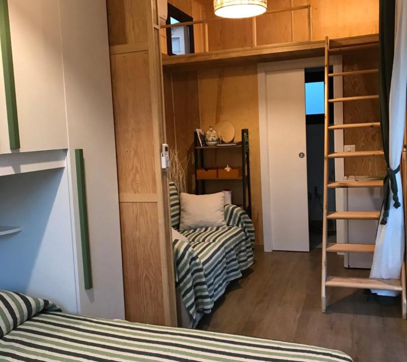 Photo of Bedroom in Presa
