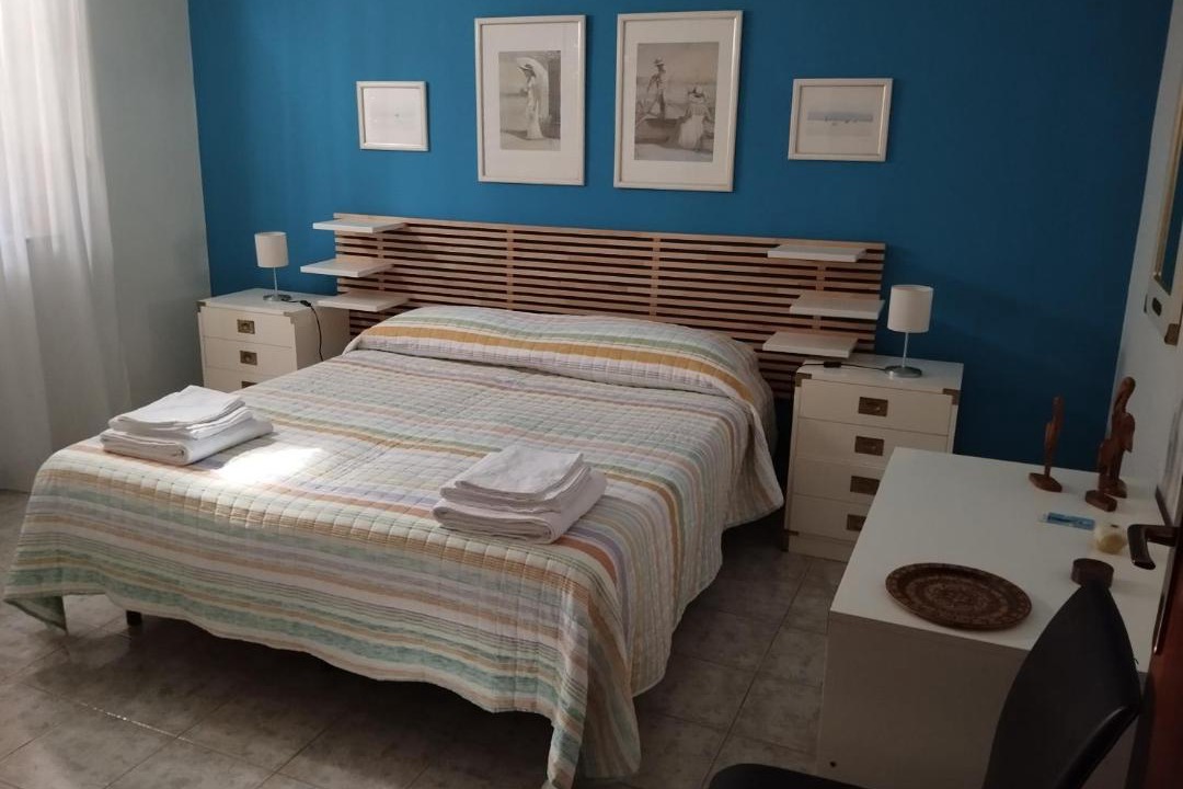 Photo of Bedroom in Sant'Anna