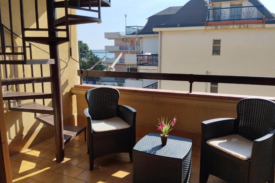 Photo of Patio Balcony in Sant'Anna