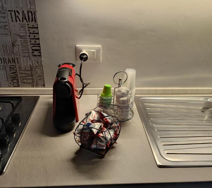 Photo of Kitchen in Avola