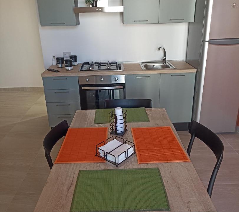 Photo of Kitchen in Birgi Vecchi