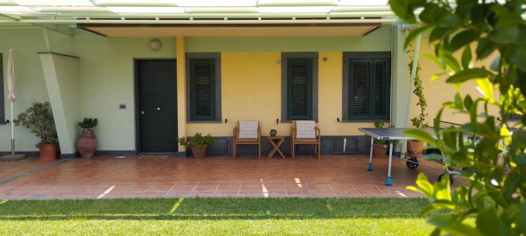 Photo of Buildings in Piedimonte Etneo