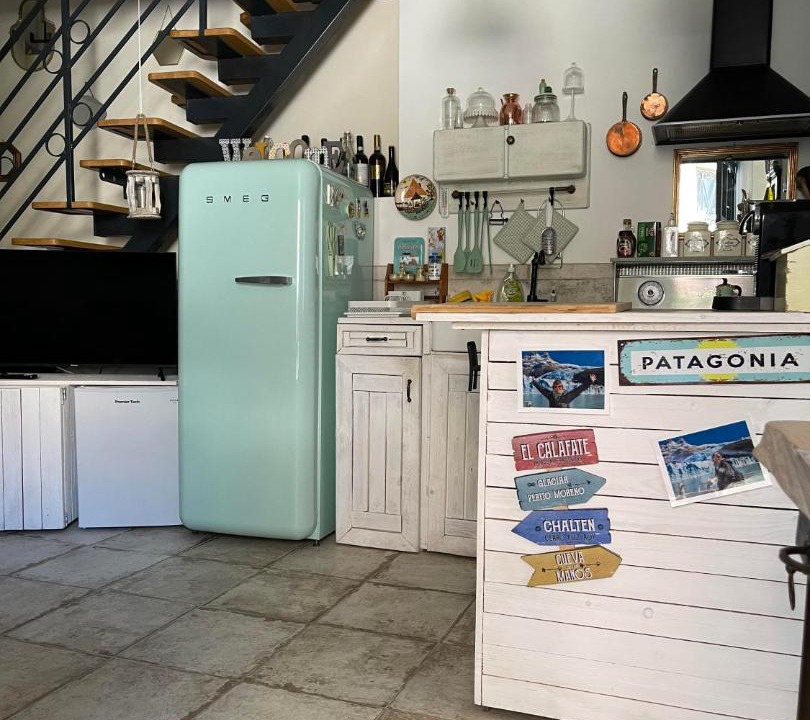Photo of Kitchen in Forza d'Agro