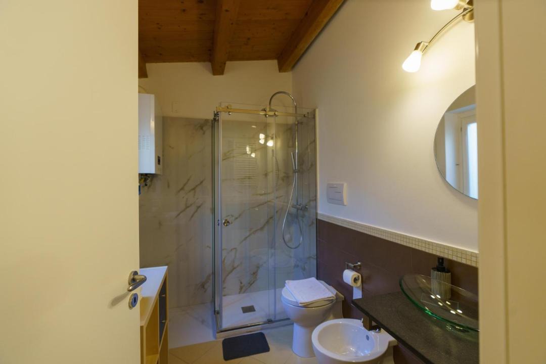 Photo of Bathroom in Centro Storico