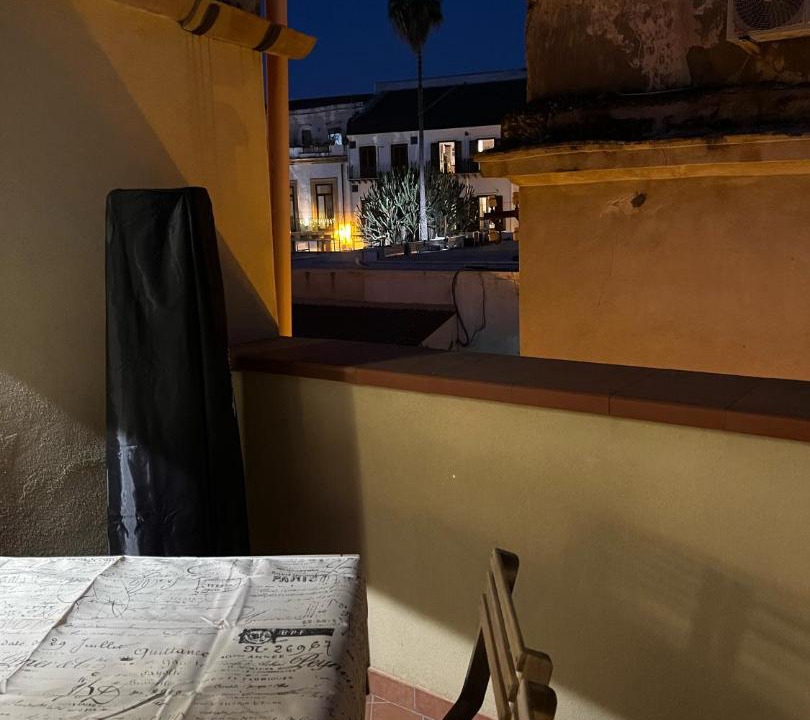 Photo of Patio Balcony in Centro Storico