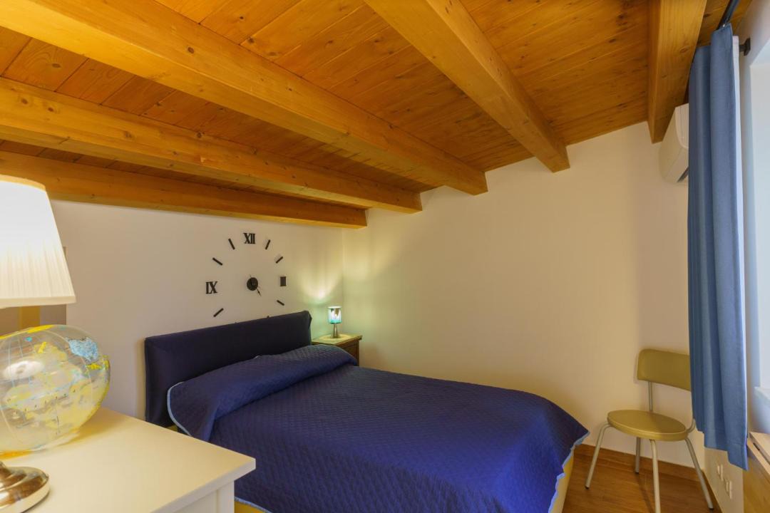 Photo of Bedroom in Centro Storico
