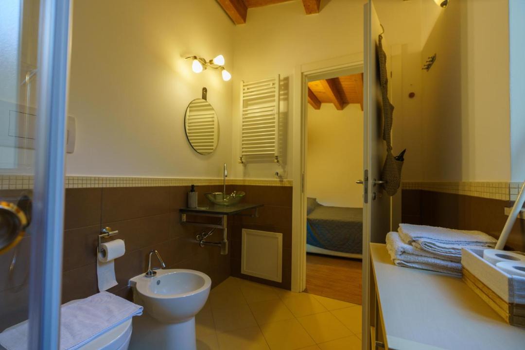 Photo of Bathroom in Centro Storico